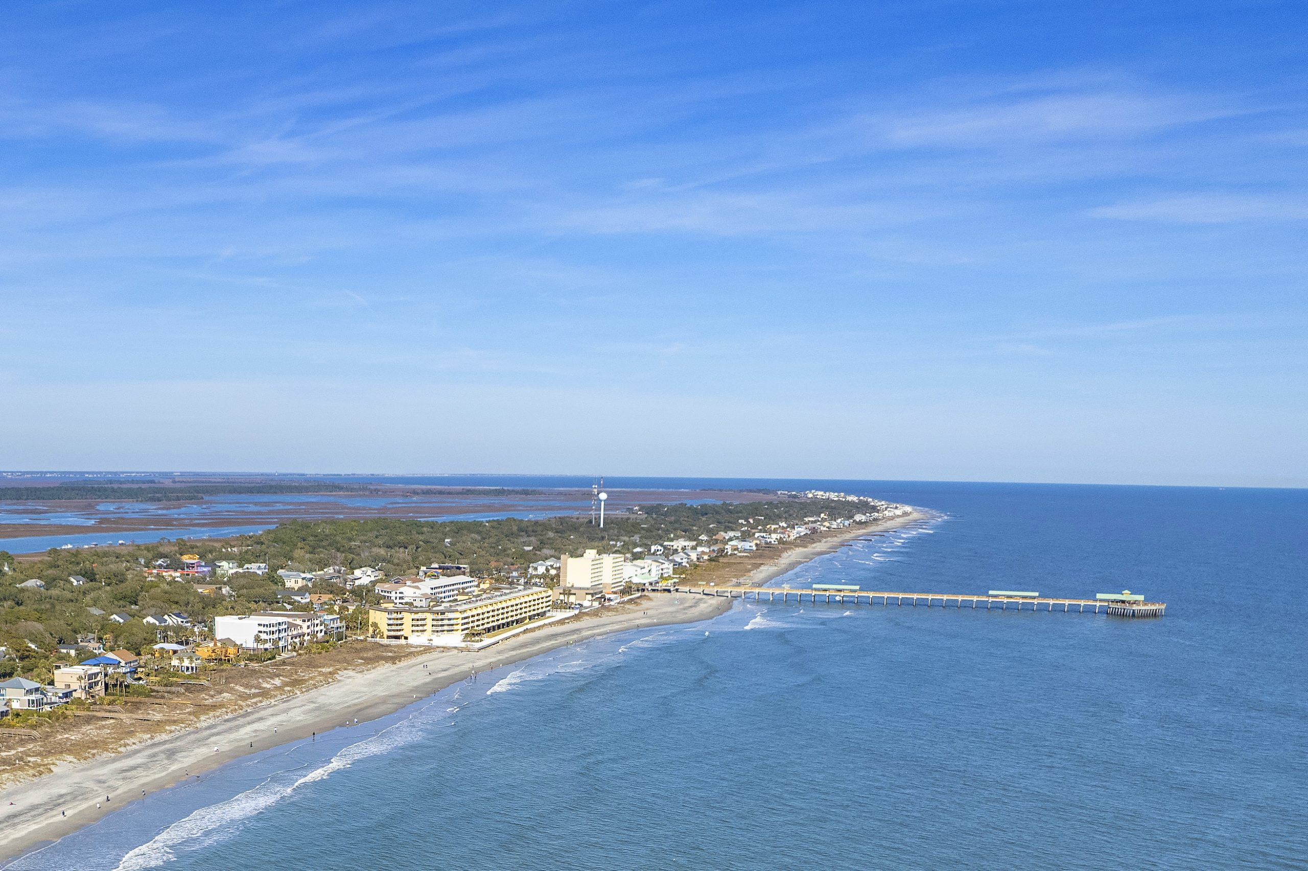 Folly Beach